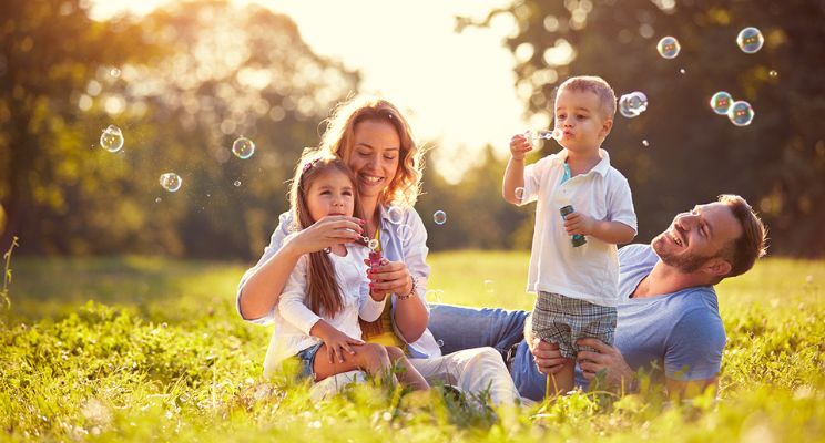 La relación entre la respiración y el bienestar