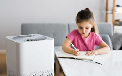 El verano y el polvo del Sahara: cómo proteger a tus hijos del impacto en su salud respiratoria