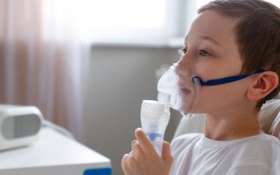 Broncoespasmo en niños: causas, síntomas y tratamientos efectivos