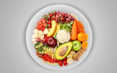 Alimentos coloridos que fortalecen la salud pulmonar en niños