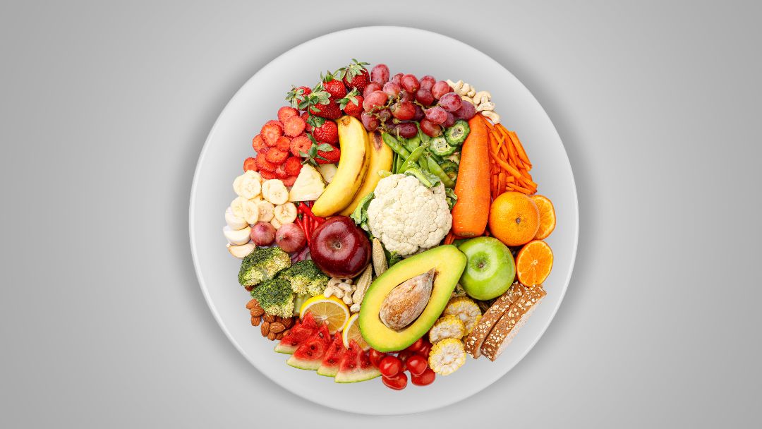 Alimentos coloridos que fortalecen la salud pulmonar en niños