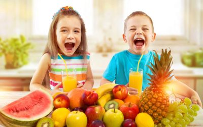 Cómo proteger a los niños contra la influenza: estrategias efectivas