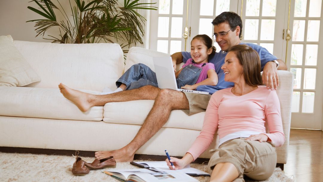 ¡Cuidemos la salud respiratoria y cardiovascular en nuestros hogares!