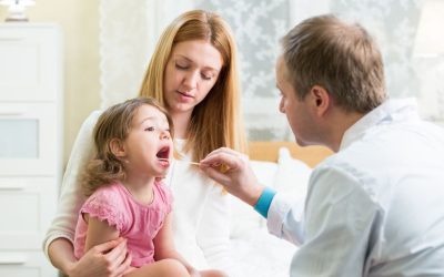 ¿Cuándo debo llevar a mi niño a la sala de emergencias?