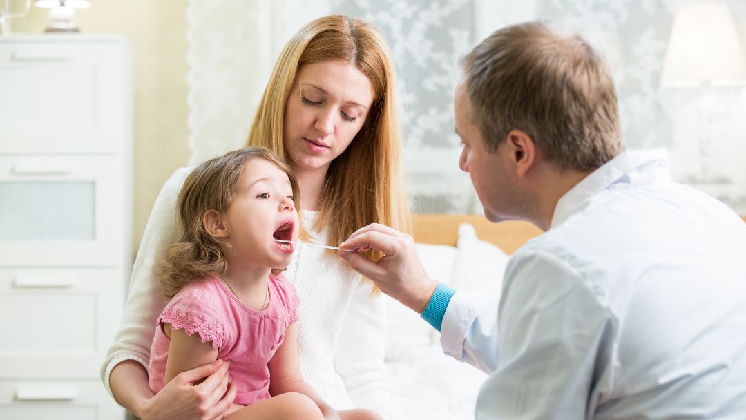 ¿Cuándo debo llevar a mi niño a la sala de emergencias?