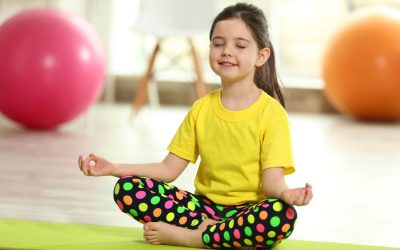 El impacto del estrés en el sistema respiratorio de los niños