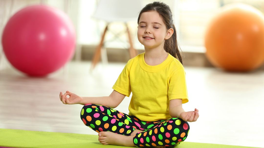 El impacto del estrés en el sistema respiratorio de los niños