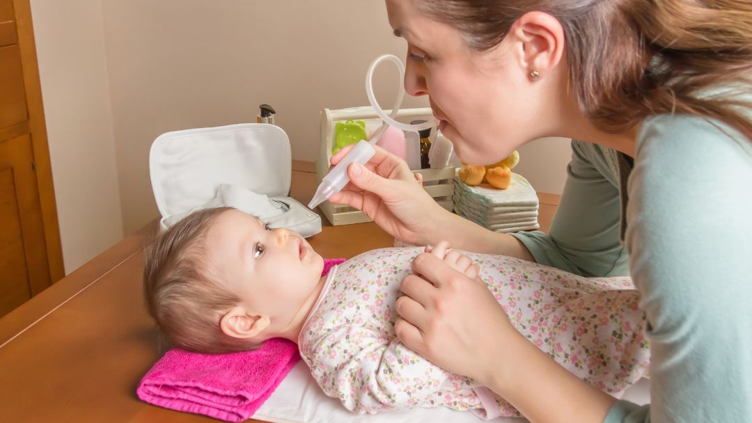 La importancia de respirar por la nariz y mantenerla limpia