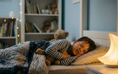 😬 ¿Tu hijo rechina los dientes al dormir? La relación entre el azúcar y el bruxismo que nadie te había explicado